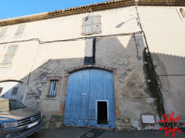 Maison vente à Béziers, Nissan-lez-enserune