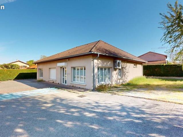 Maison vente à Lyon, Rhône