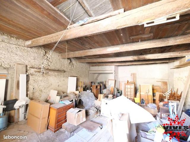 Maison vente à Narbonne, Argeliers
