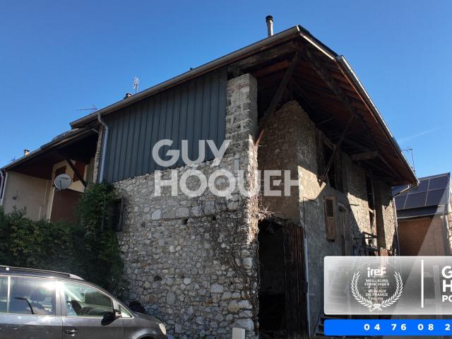 Maison vente à Francin, Porte-de-Savoie