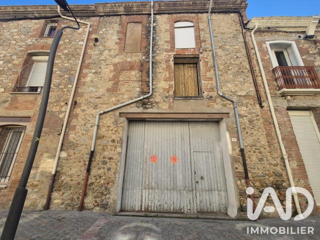 Maison vente à Els Clozals, Pollestres