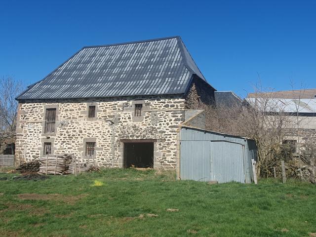 Maison vente à Saint-Flour, Auvergne-Rhône-Alpes