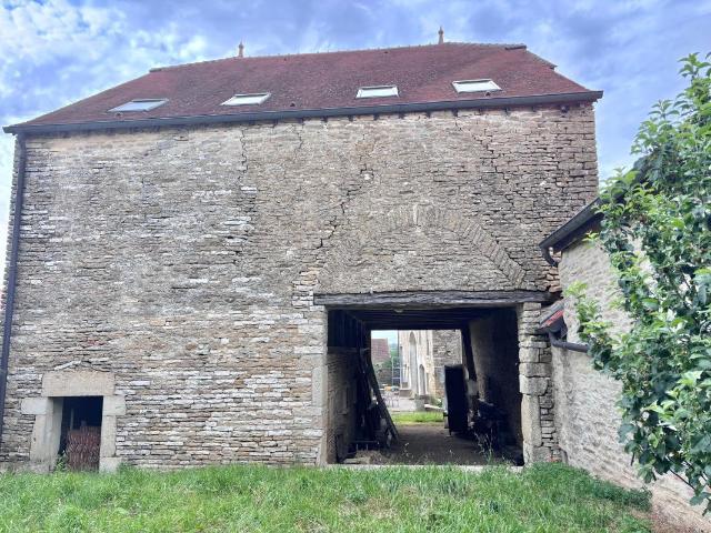 Maison vente à Dijon, Pichanges