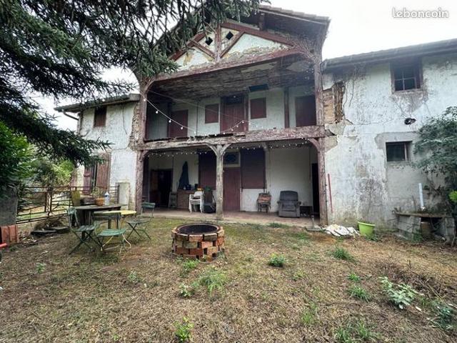 Maison vente à Condom, Le Houga