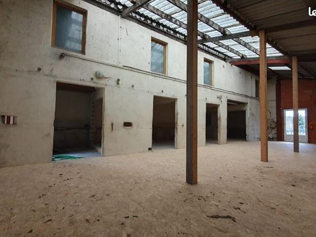 Maison vente à Ver-sur-launette
