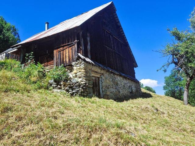 Maison vente à Albertville, La Léchère