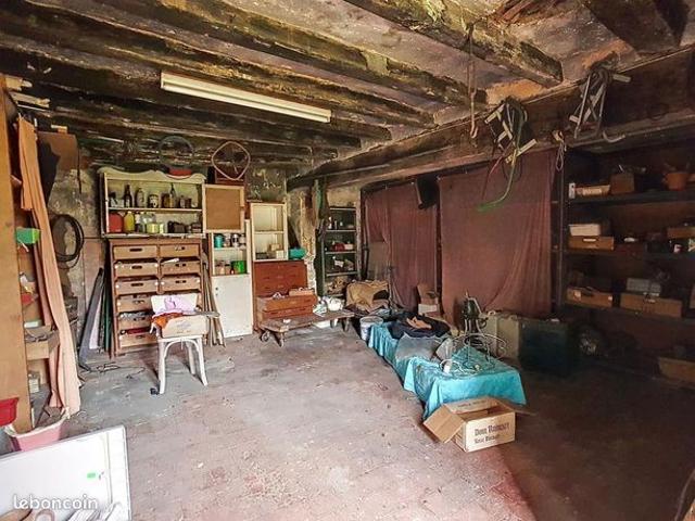 Maison vente à Romorantin-Lanthenay, Selles-sur-cher