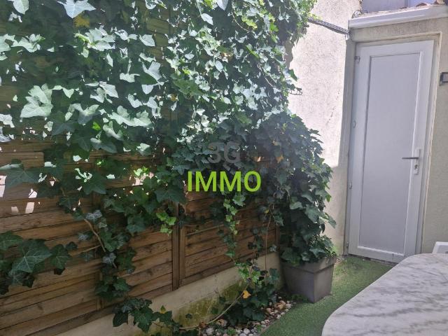 Appartement vente à Carnon, Mauguio