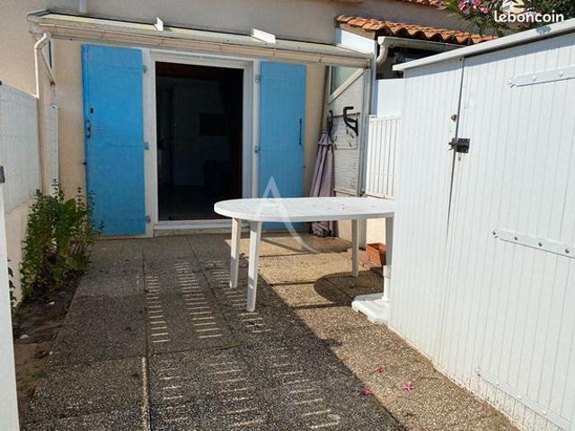 Maison vente à Les Sables-d'Olonne, Bretignolles-sur-mer
