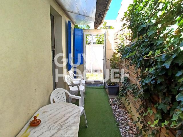Maison vente à Montpellier, Mauguio