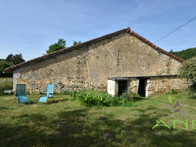 Maison vente à Angoulême, Grassac