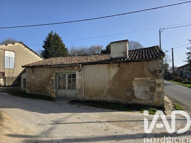 Maison vente à Angoulême, Pranzac