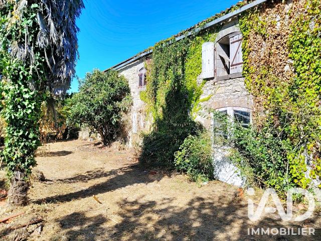 Maison vente à La Rochelle, Nouvelle-Aquitaine