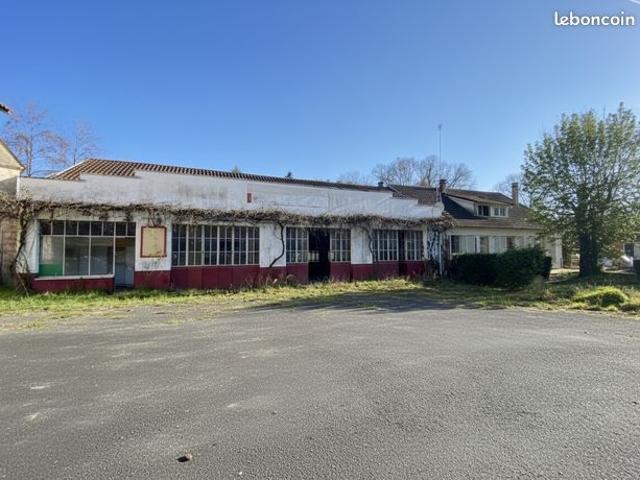Maison vente à Périgueux, Manzac-sur-vern
