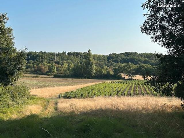 Maison vente à Libourne, Puisseguin