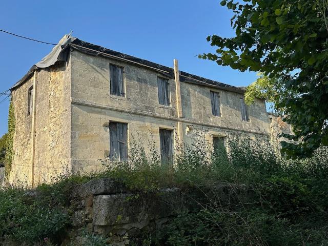 Maison vente à Libourne, Puisseguin