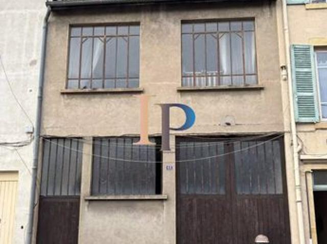 Maison vente à Roanne