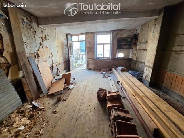 Maison vente à Aubigny-les-Pothées, Ardennes