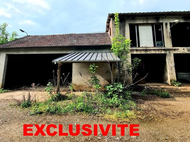 Maison vente à Les Andelys