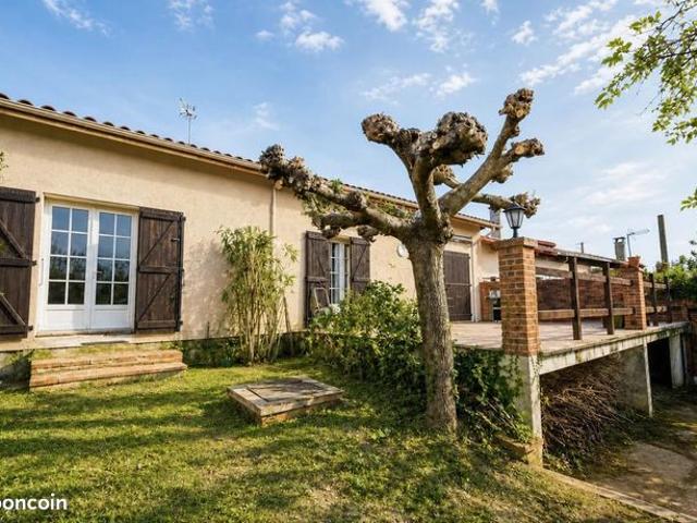 Maison vente à Auch, Samatan