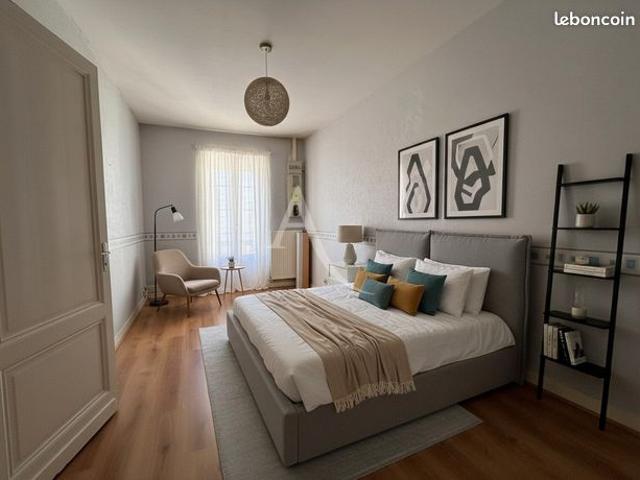 Maison vente à Bordeaux, Blanquefort