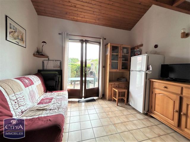 Maison vente à Les Fontaines d'Arvert, Les Mathes