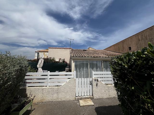 Maison vente à Narbonne, Fleury