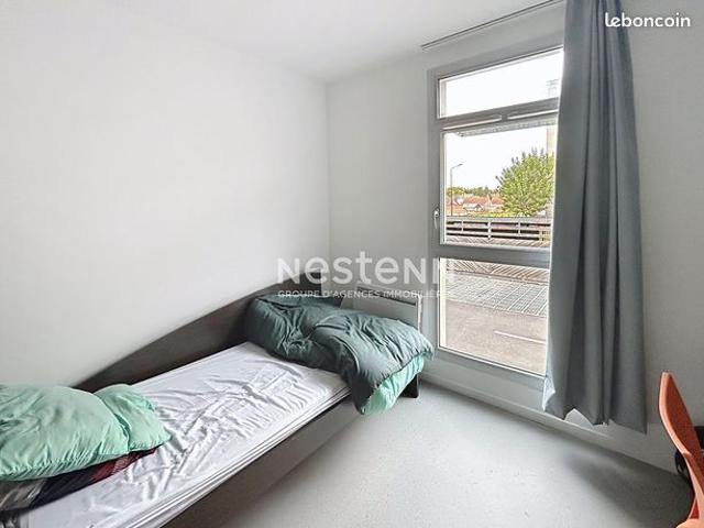 Maison vente à Valenciennes