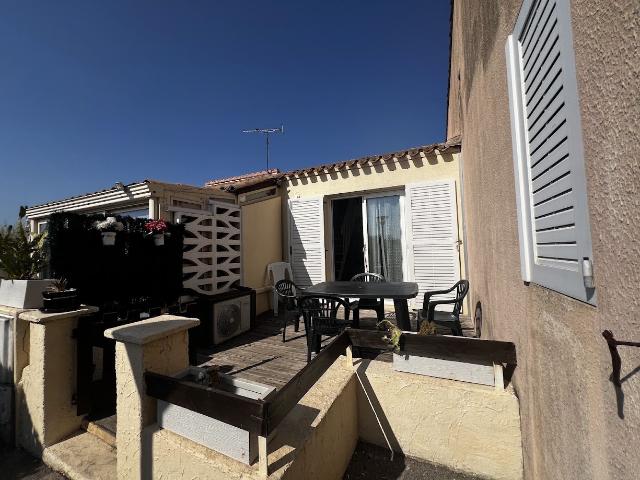 Maison vente à Narbonne, Fleury