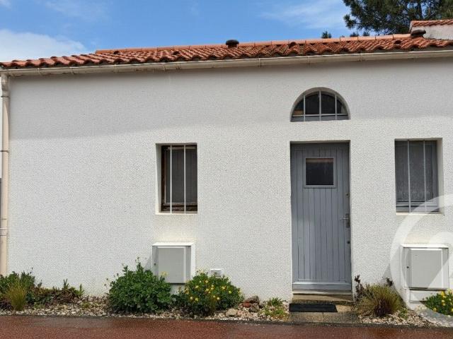 Maison vente à Les Sables-d'Olonne, La Tranche-sur-mer