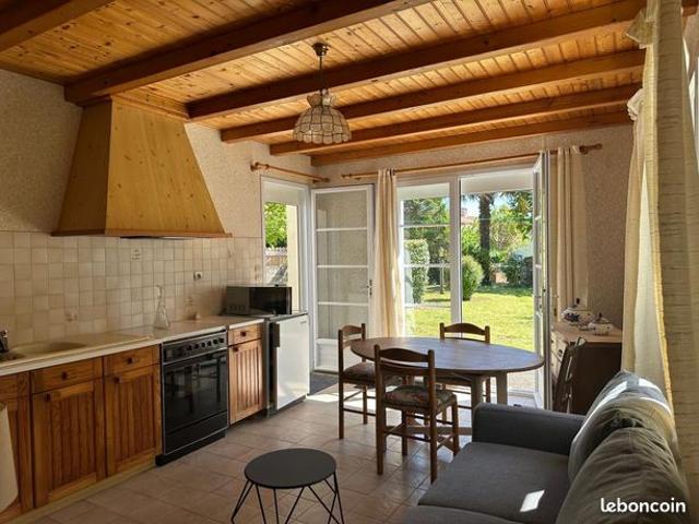 Maison vente à Rochefort, Échillais