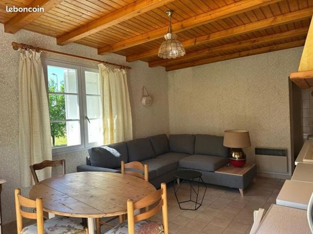 Maison vente à Rochefort, Échillais