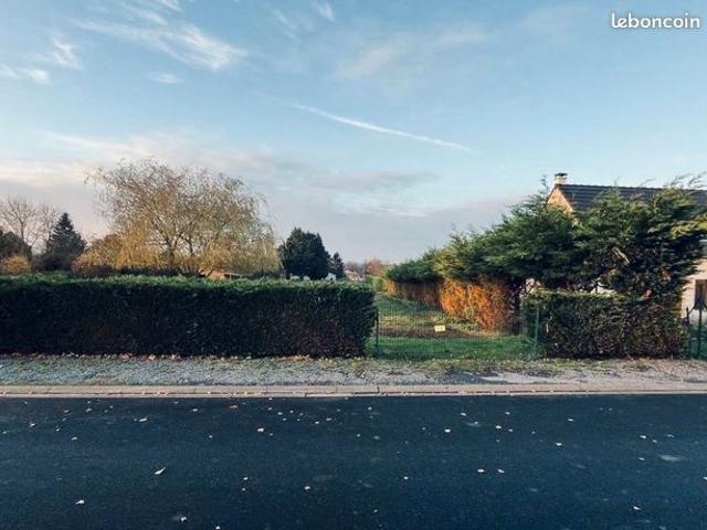 Maison vente à Saint-Quentin, Ribemont