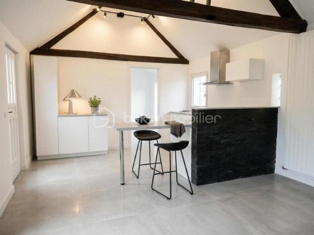 Maison vente à Fontainebleau, Lorrez-le-bocage-préaux