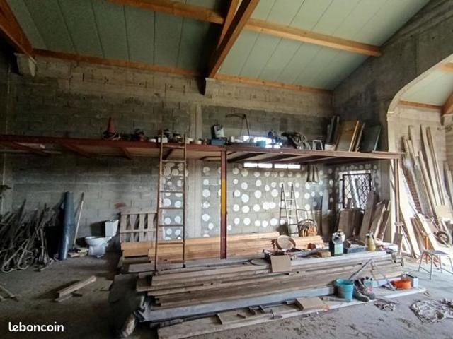 Maison vente à Montpellier, Grabels