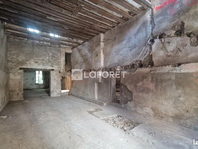 Maison vente à Dole, Salins-les-bains