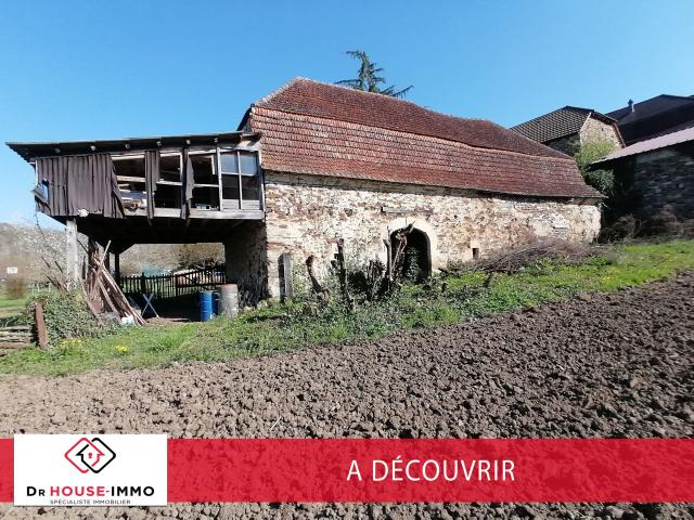 Maison vente à Figeac, Gagnac-sur-cère