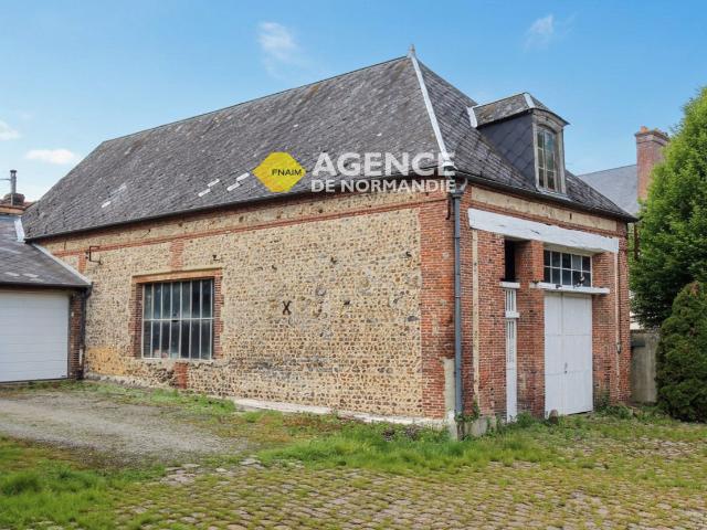 Maison vente à Mortagne-au-Perche, L'aigle