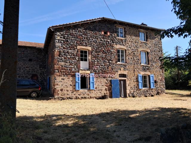 Maison vente à Le Puy-en-Velay, Le Brignon