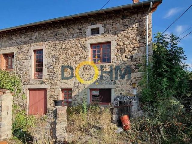 Maison vente à Le Puy-en-Velay, Saint-julien-d'ance