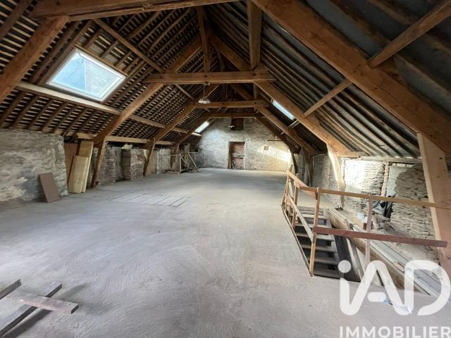 Maison vente à Redon, Bretagne