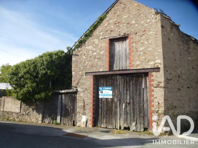 Maison vente à Mirande, Saint-blancard