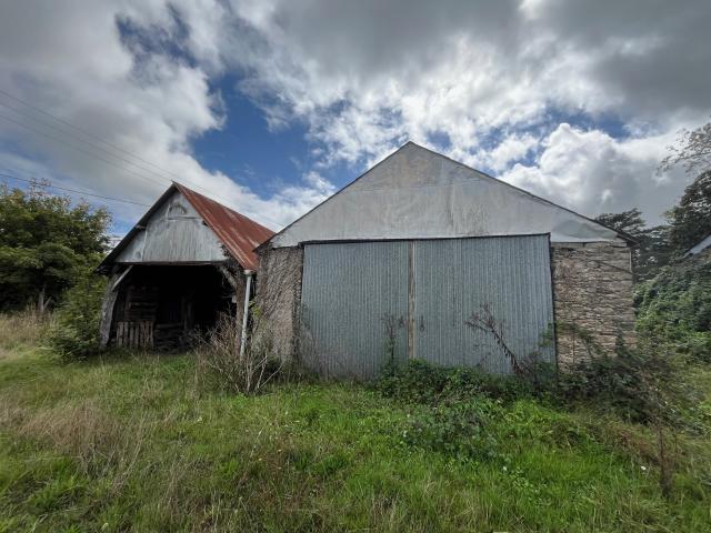 Maison vente à Le Brossais, Grandchamp-des-Fontaines