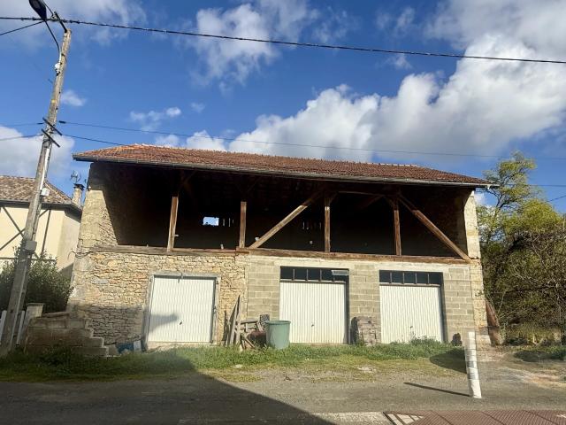 Maison vente à Campas, Aspet