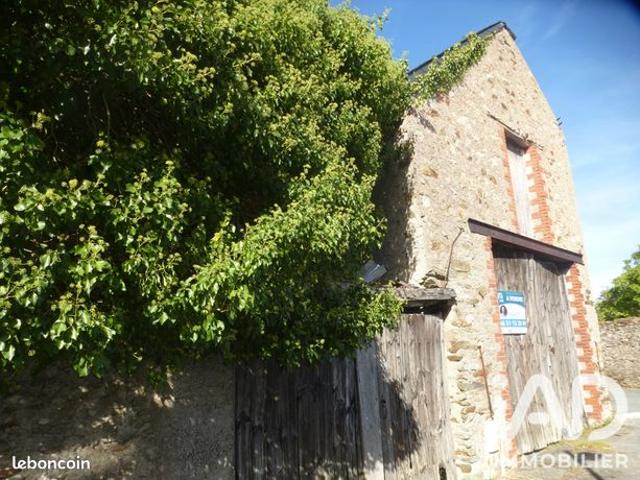 Maison vente à Angers, Champtocé-sur-loire