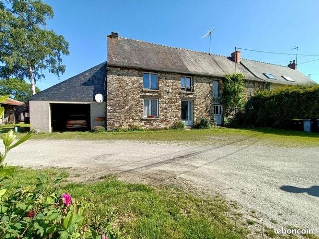 Maison vente à Redon, Bretagne