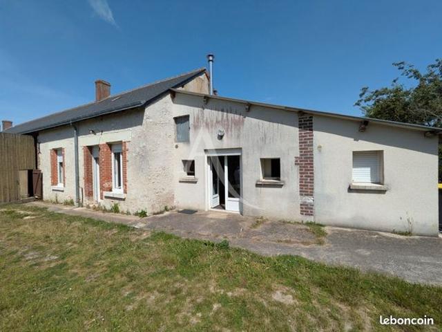 Maison vente à Blois, Centre-Val de Loire