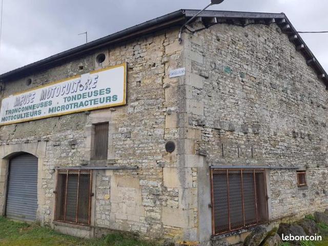 Maison vente à Bar-le-Duc, Aulnois-en-perthois