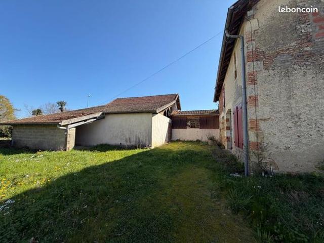 Maison vente à Dax, Mugron