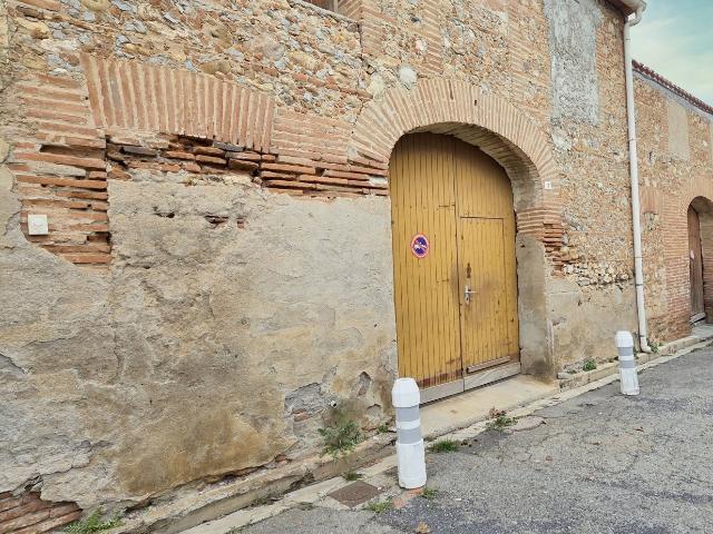 Maison vente à Perpignan, Baixas
